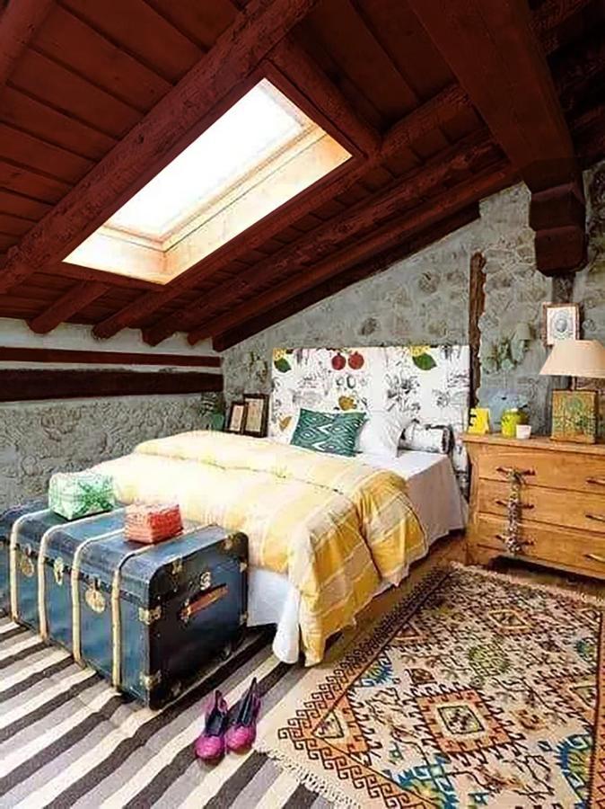 Apartamentos Felipe IV Plaza Mayor Madrid Dış mekan fotoğraf