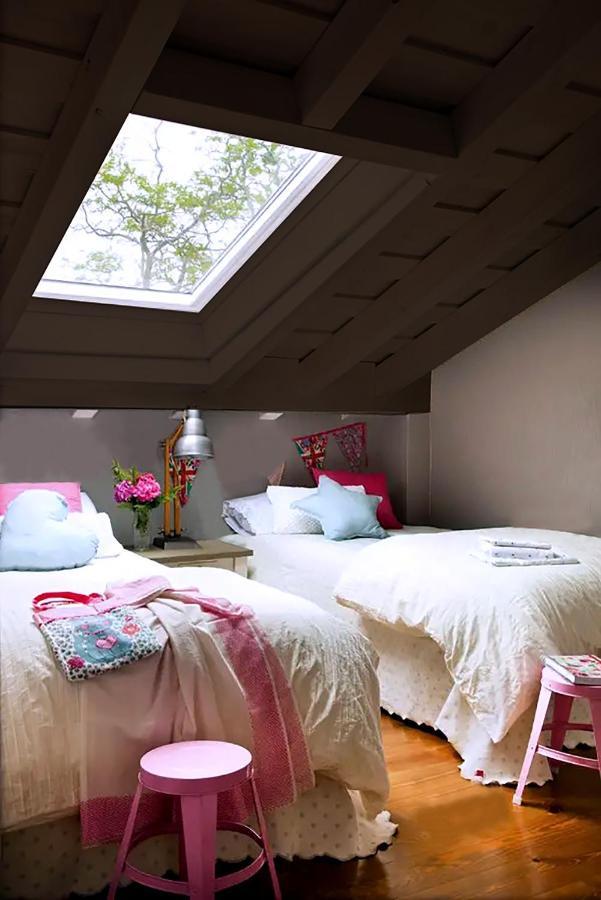 Apartamentos Felipe IV Plaza Mayor Madrid Dış mekan fotoğraf